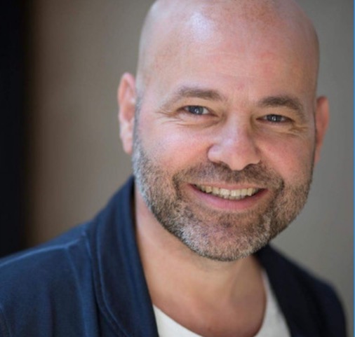 Dirk Ton Voorzitter
