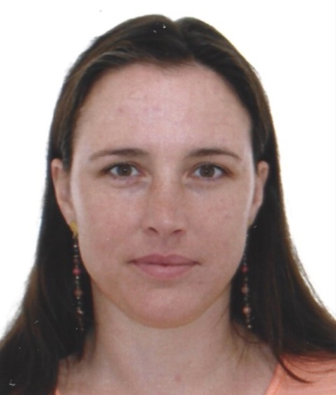 Sherrie Cooper Penningmeester